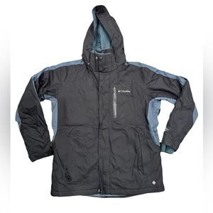 Men’s Columbia Omni-Heat Ski Jacket Size L